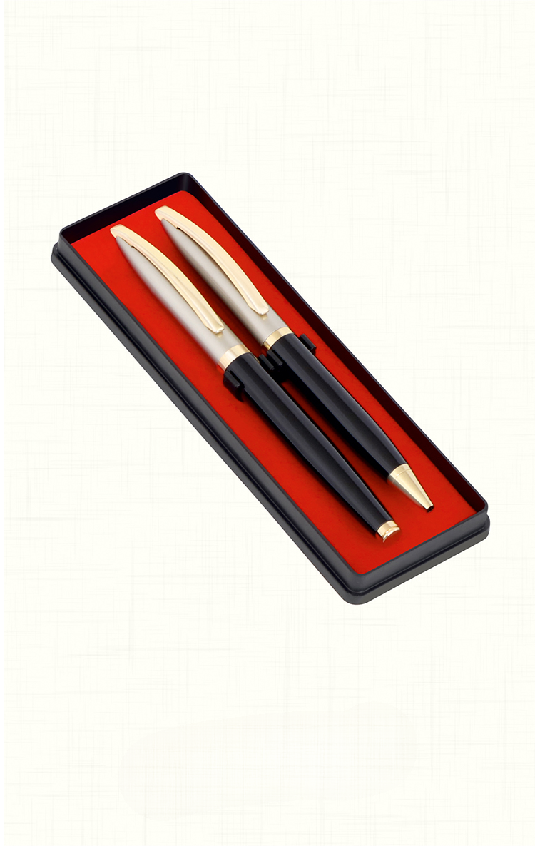 Metal Pen sets